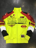 Rich Star motocross Track jacket