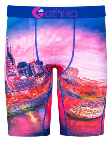 Ethika Showboat Drive boxer