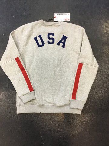 RTGB USA Teddy Sweatshirt