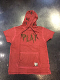 Play Cloths Carbona hoodie