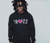 Fly Supply Truzz Pullover Hoodie