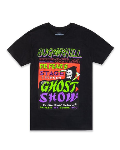 Sugarhill GHOST SHOW TEE