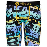 Ethika The Youth Mens boxer