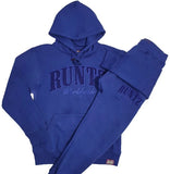 Runtz ~ TONAL RUNTZ  sweatsuit set