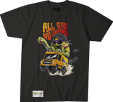 Treeboy All gas tee