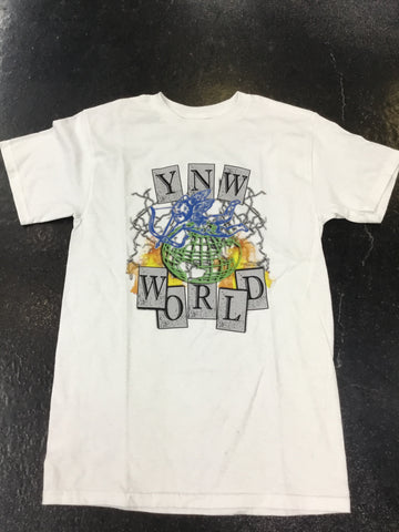 Tnw Angel tee