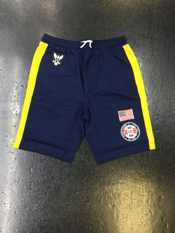 Reason Race Team Shorts