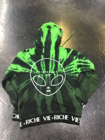 Vie Riche ufo Hoodie