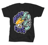 OYL Money Flies tee