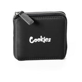 Cookies Luxe Zipper Wallet