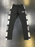 Rich Star Star Eye Track Pants