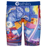 Ethika Night Mens boxer