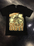 Prosperity Obama out tee