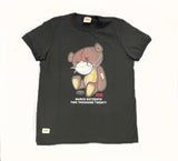 RTGB Pandemic teddy tee