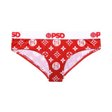 PSD The Pattern Bikini Brief