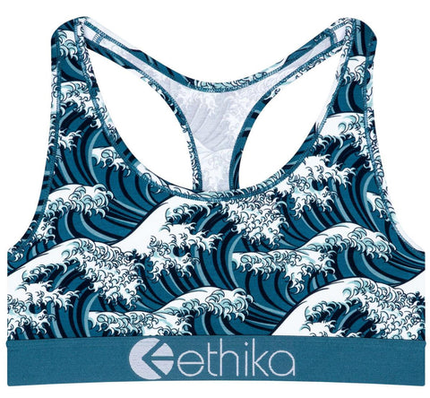 Ethika Women Major Waves