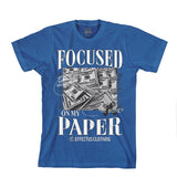 Effectus Clothing Focused tee