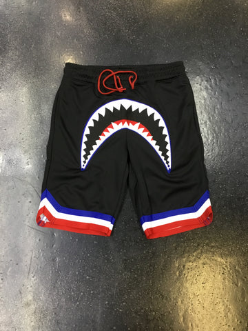 Hudson Sharkmouth Shorts