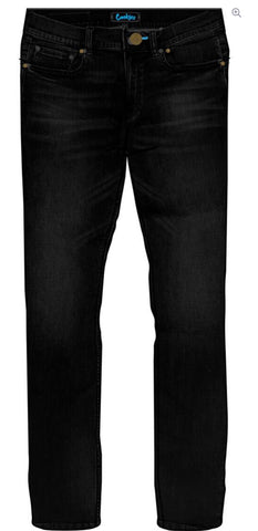 Cookies Skinny 5 pocket jeans