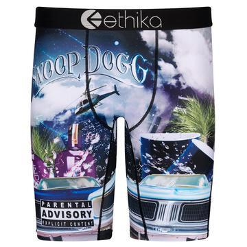 Ethika Indoggo