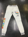 Freeze dexter lab sweatpants