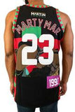 Headgear Marty Mar Jersey