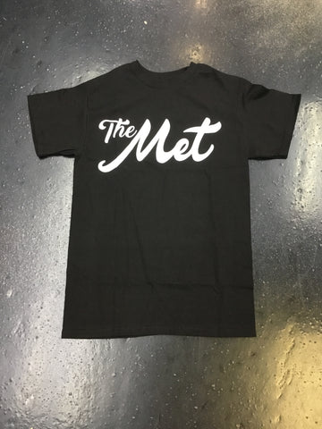 The Met Tee