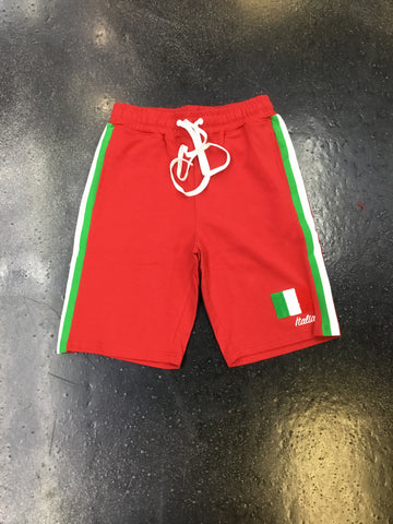 Hudson Italy Shorts