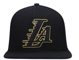 Pro Standard Lakers SnapBack