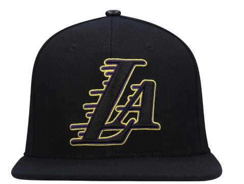 Pro Standard Lakers SnapBack