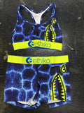 Ethika bomber iced