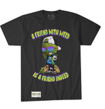 Treeboy Friend T-shirt