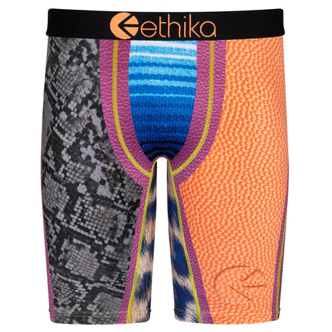 Ethika Scrap Top