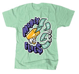 OYL Money Flies tee