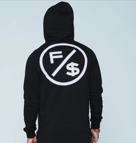 Fly Supply Truzz Pullover Hoodie