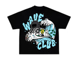 Rod Wave “Heist” graphic tee