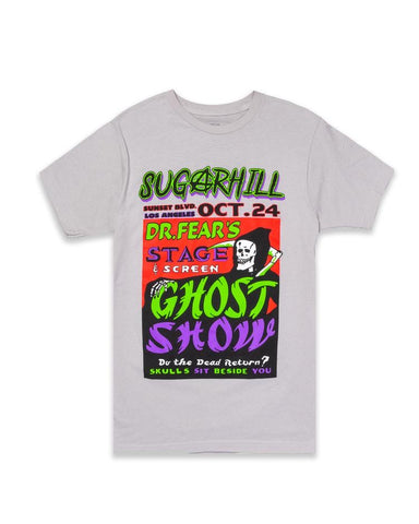 Sugarhill GHOST SHOW TEE