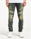 Crysp Atlantic denim jeans