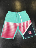 Elbowgrease maritime shorts