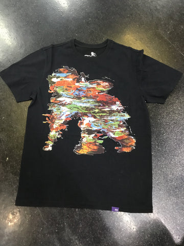 Prps Plastisol Cherub Tee