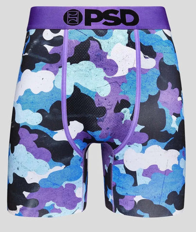 Psd CLOUD CAMO Boxer