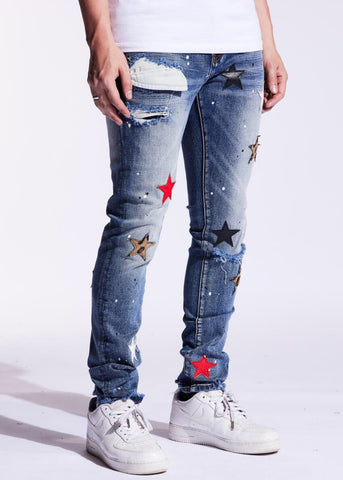 Crysp Chara Denim jeans