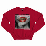 Effectus Bite the Bullet Crewneck