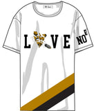 Retro  label 12s Royalty Love Tee