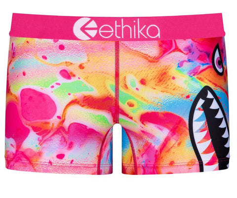 Ethika BMR Thermo women set