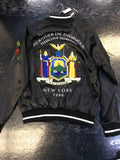 Entree ny souvenir jacket