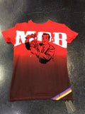 Vie Riche Mob tee