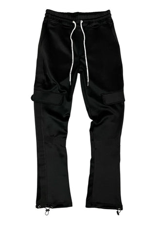 Motive denim Stack Fit Track Pants