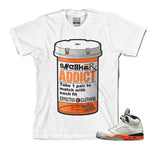 Effectus Sneaker Addict Tee