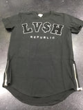 Lavish Republic LVSH Tee